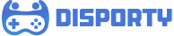 Disporty logo